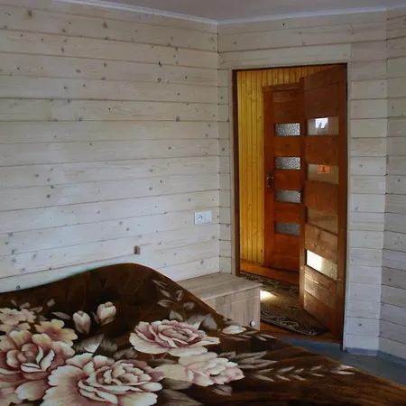 Медова Хатинка * Verkhovyna